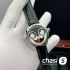 Часы Konstantin Chaykin Clown (21832)