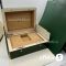 Фирменная коробка Rolex (21843)