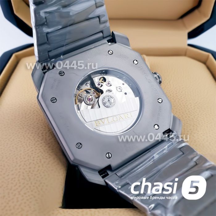 Часы Bvlgari (21885)