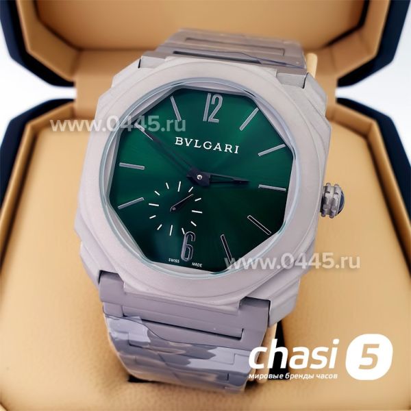 Часы Bvlgari (21888)