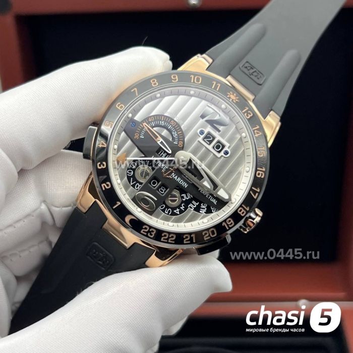 Часы Ulysse Nardin - Дубликат (21924)