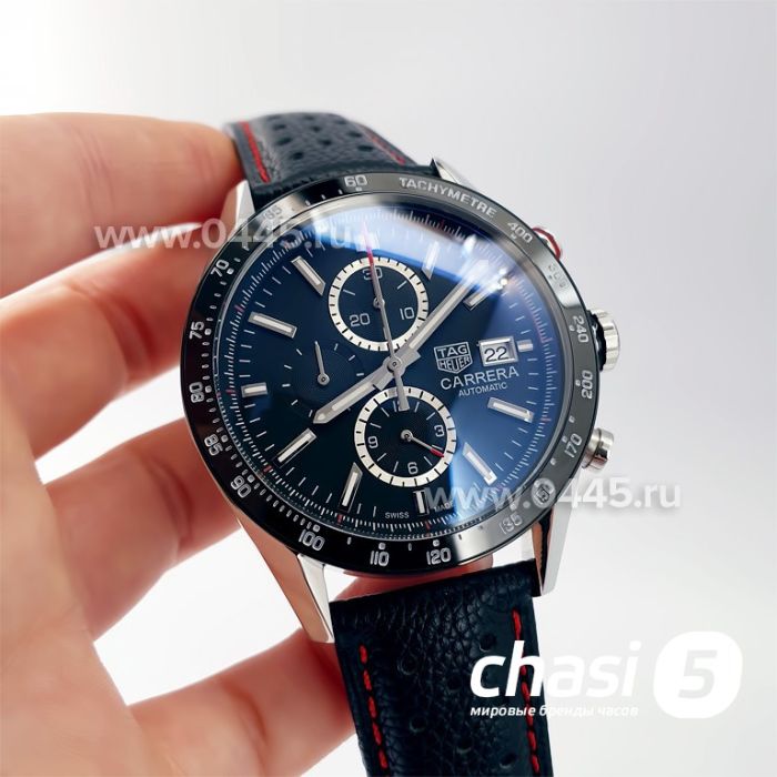 Часы Tag Heuer Calibre 16 (21955)