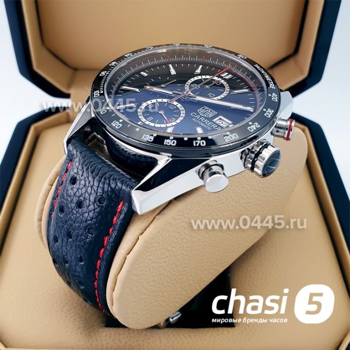 Часы Tag Heuer Calibre 16 (21955)