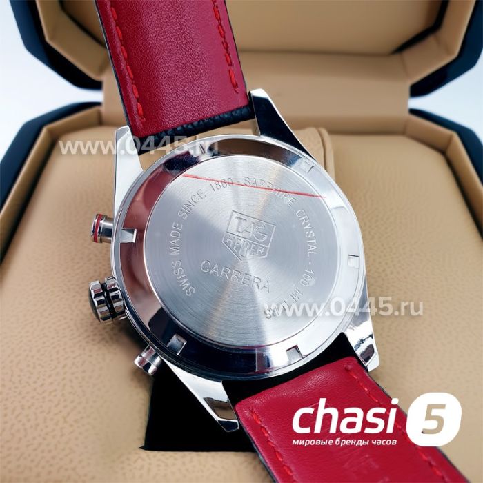 Часы Tag Heuer Calibre 16 (21955)