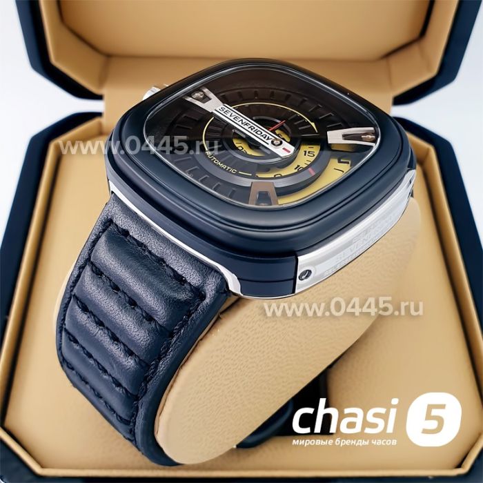 Часы SEVENFRIDAY M-series (21962)