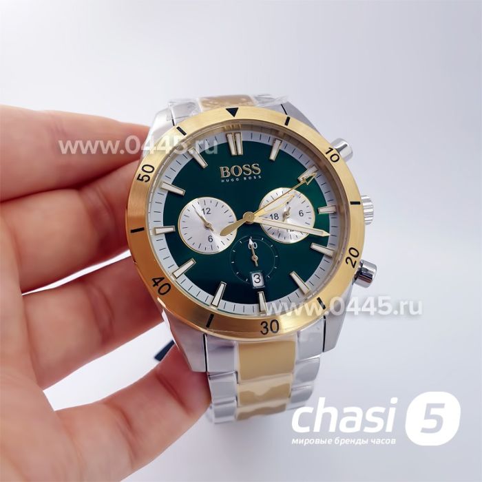 Часы HUGO BOSS (21966)