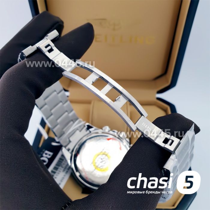 Часы HUGO BOSS (21969)