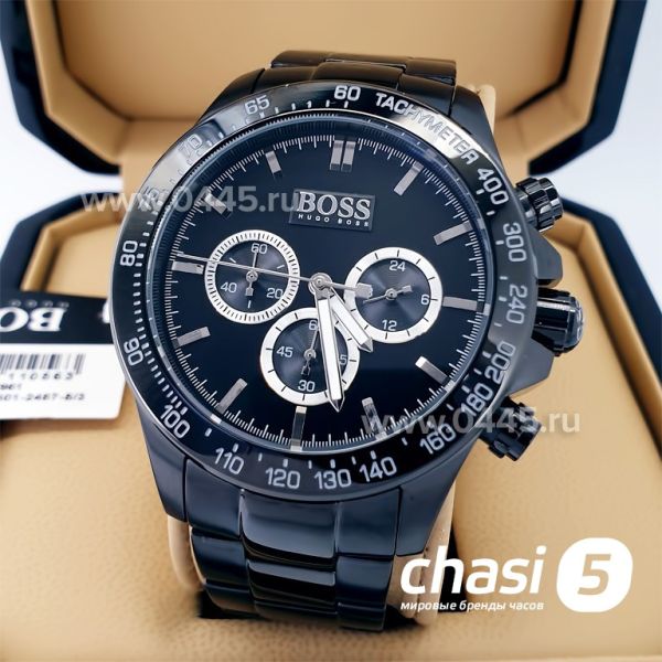 Часы HUGO BOSS (21972)