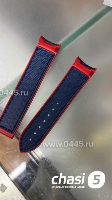 Ремешок Для Часов Omega (21984)