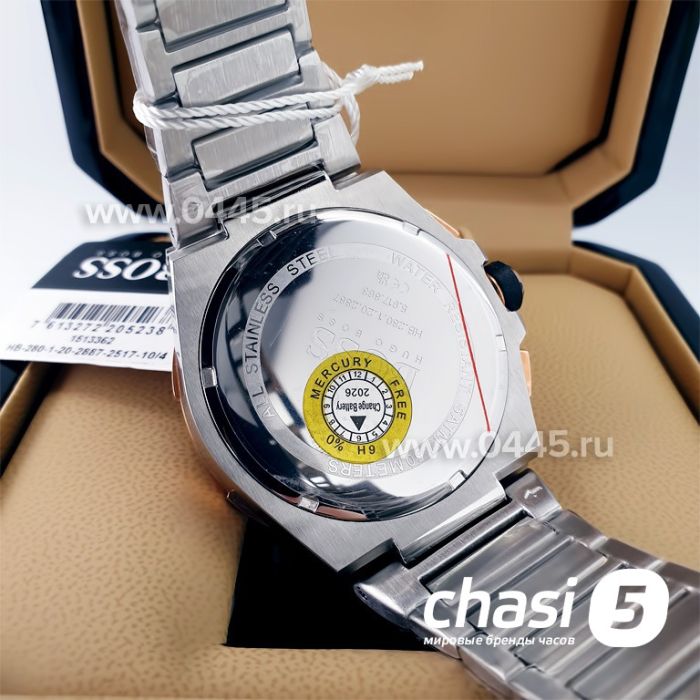 Часы HUGO BOSS (21991)