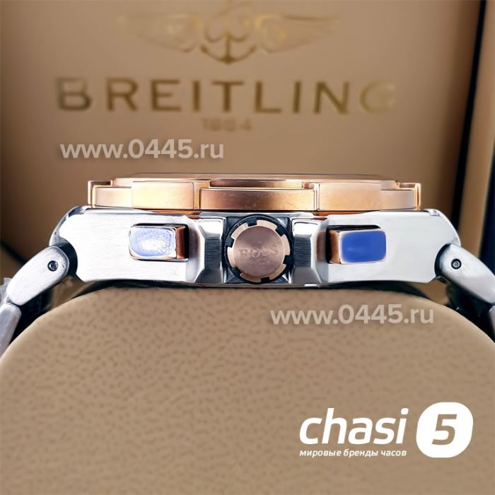 Часы HUGO BOSS (21991)