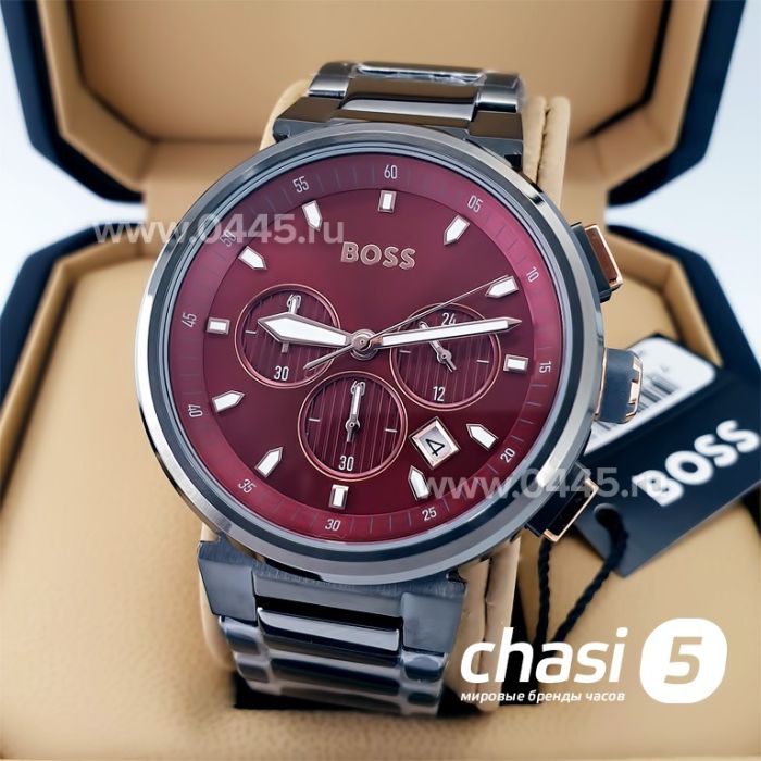 Часы HUGO BOSS (22004)