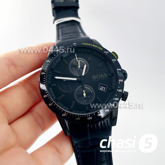 Часы HUGO BOSS (22045)