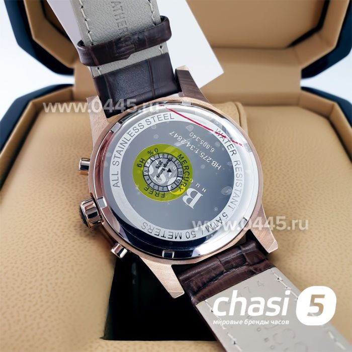 Часы HUGO BOSS (22054)