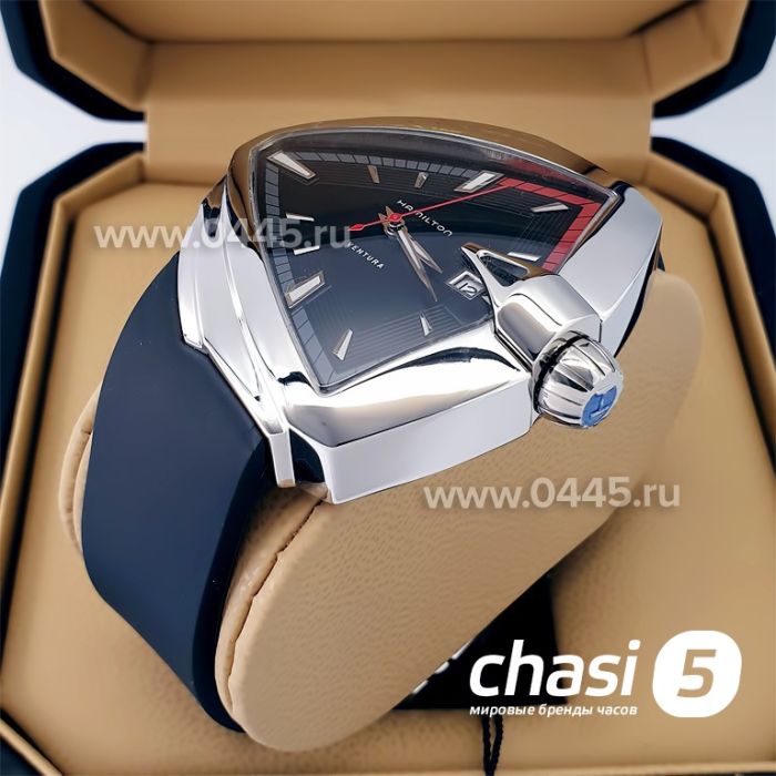 Часы Hamilton Shaped (22069)