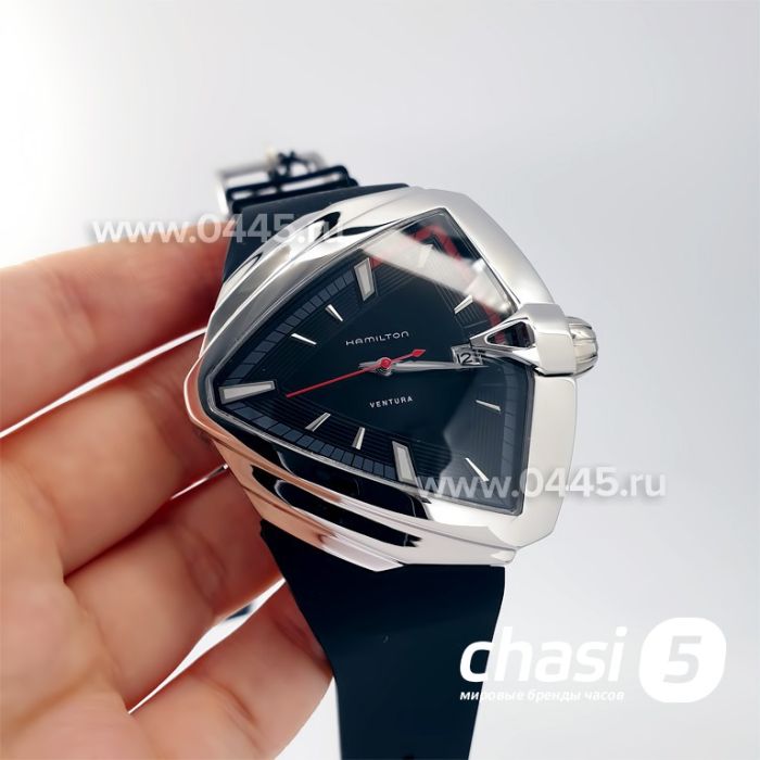 Часы Hamilton Shaped (22069)