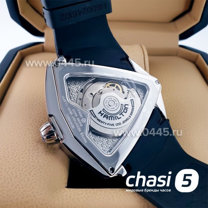 Часы Hamilton Shaped (22072)