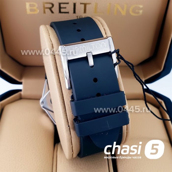 Часы Hamilton Shaped (22075)