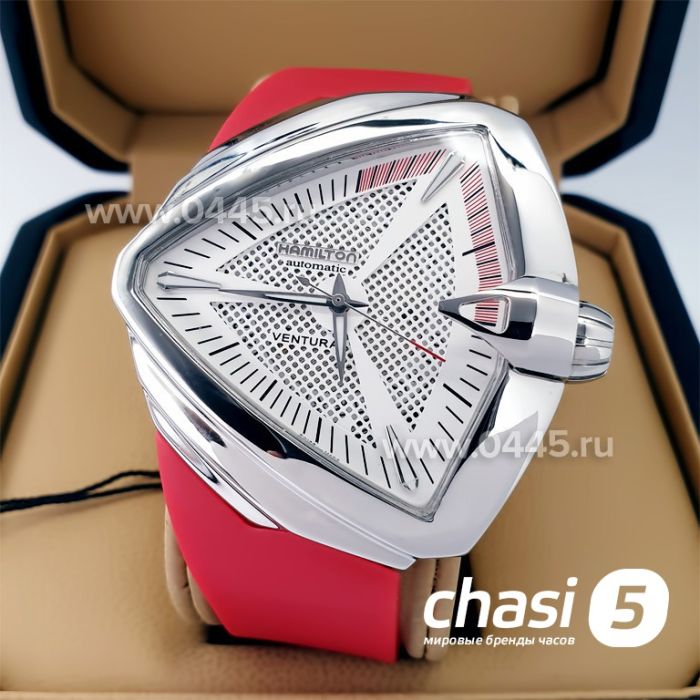 Часы Hamilton Shaped (22077)