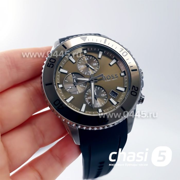 Часы HUGO BOSS (22078)
