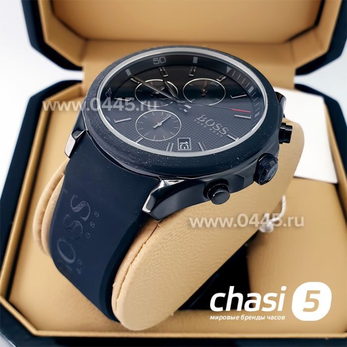 Часы HUGO BOSS (22079)
