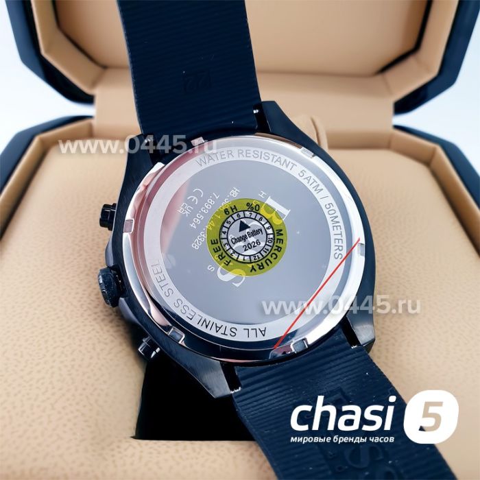 Часы HUGO BOSS (22079)