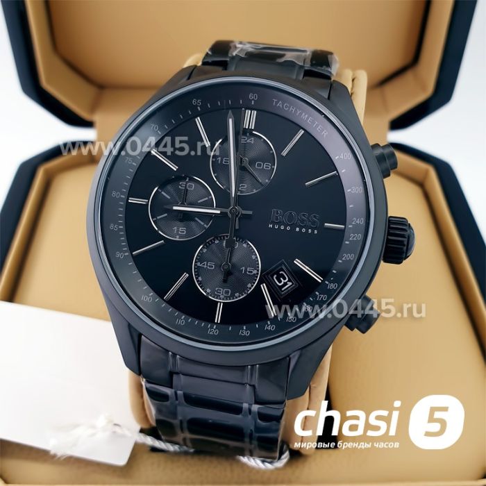 Часы HUGO BOSS (22085)