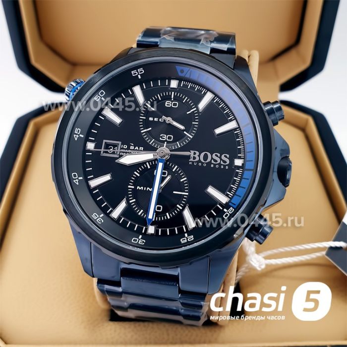 Часы HUGO BOSS (22089)