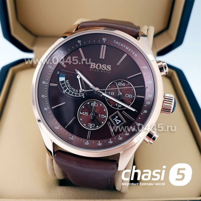 Часы HUGO BOSS (22096)