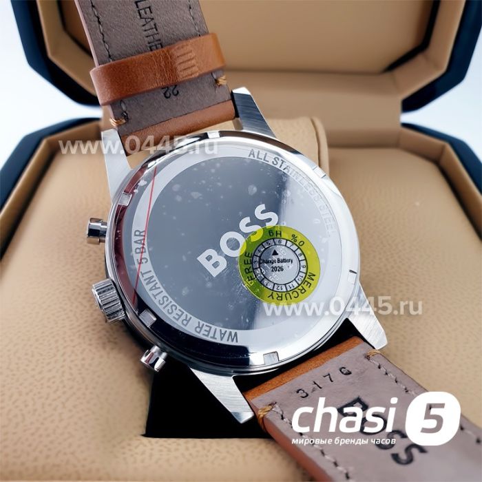 Часы HUGO BOSS (22099)