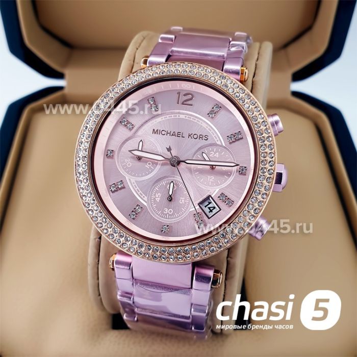 Часы Michael Kors MK6806 (22161)