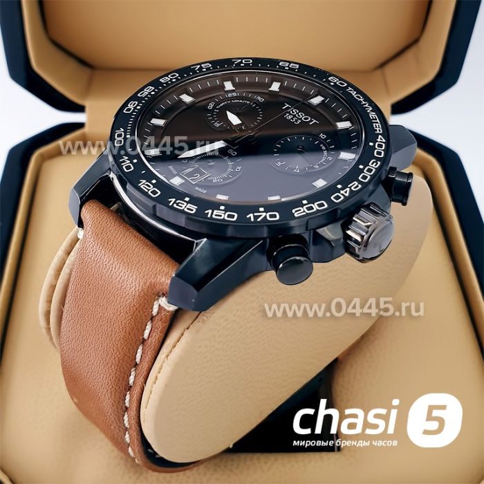 Часы Tissot Supersport Chrono (22174)