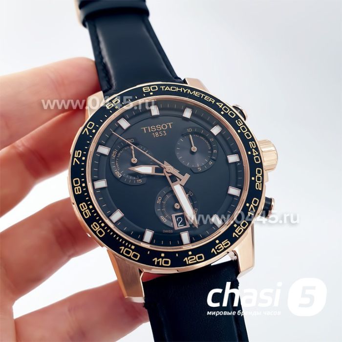 Часы Tissot Supersport Chrono (22175)