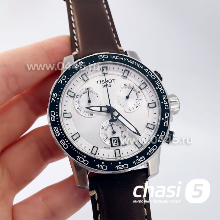 Часы Tissot Supersport Chrono (22177)