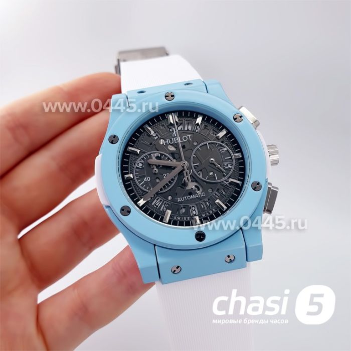 Часы HUBLOT Aerofusion (22189)