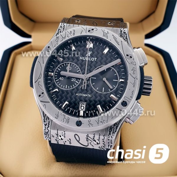 Часы HUBLOT Classic fusion fuente (22190)