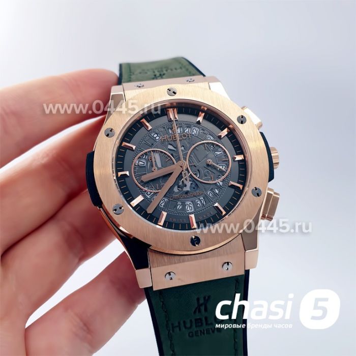 Часы HUBLOT Aerofusion (22193)