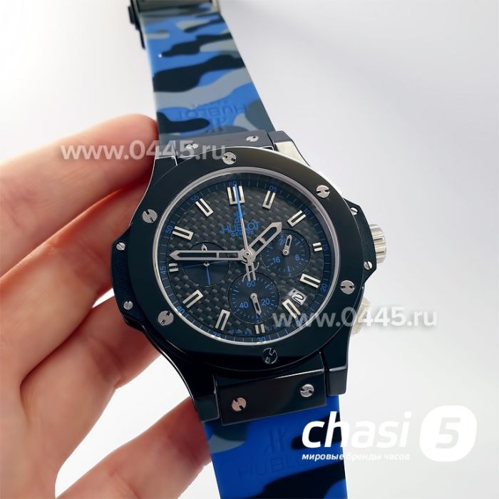 Часы HUBLOT Commando (22199)