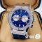 Часы HUBLOT Classic Fusion Chronograph (22206)