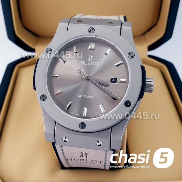 Часы HUBLOT Classic Fusion (22208)