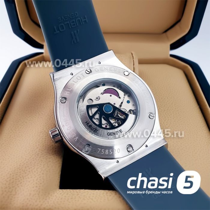 Часы HUBLOT Classic Fusion (22209)