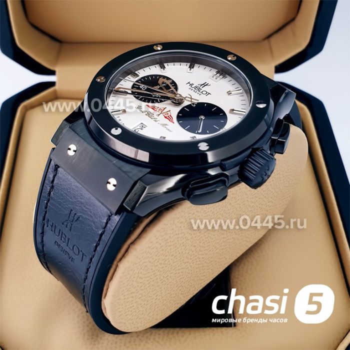 Часы HUBLOT Classic Fusion Chronograph (22219)