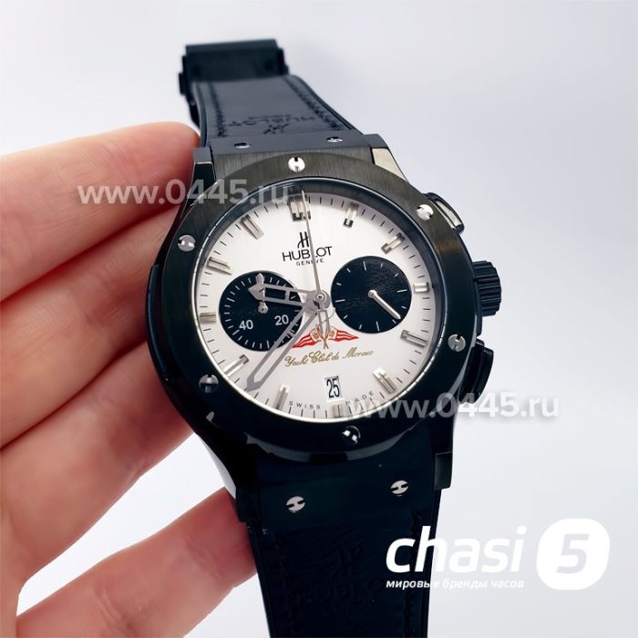 Часы HUBLOT Classic Fusion Chronograph (22219)