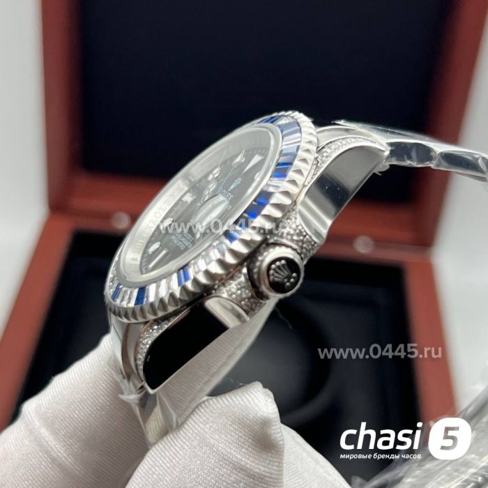 Часы Rolex GMT-Master II (22225)