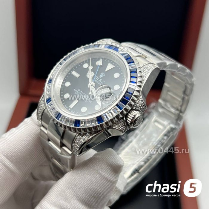 Часы Rolex GMT-Master II (22225)