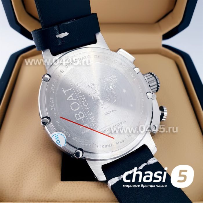 Часы U-Boat Chimera (22233)
