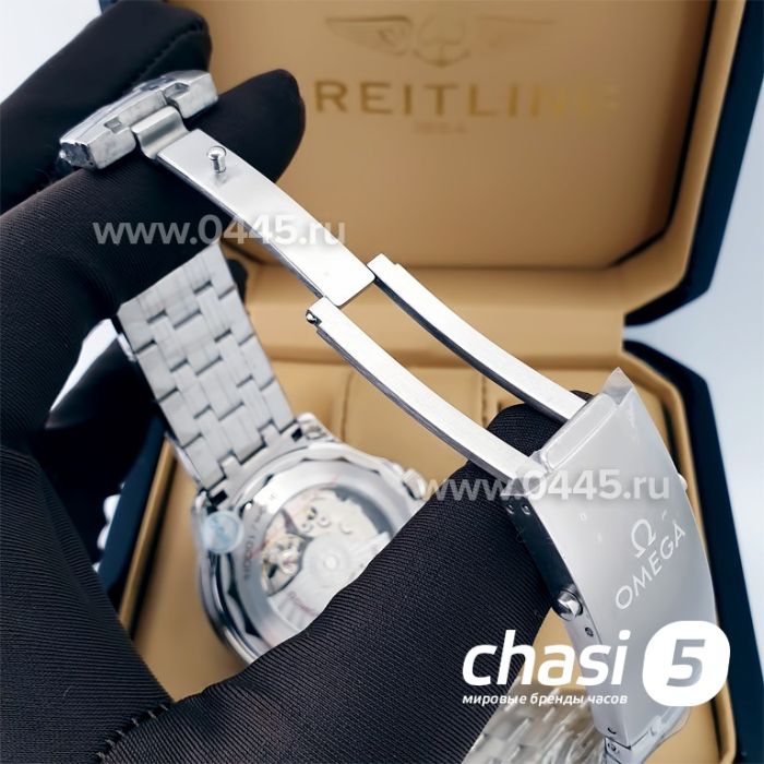 Часы Omega Seamaster (22235)