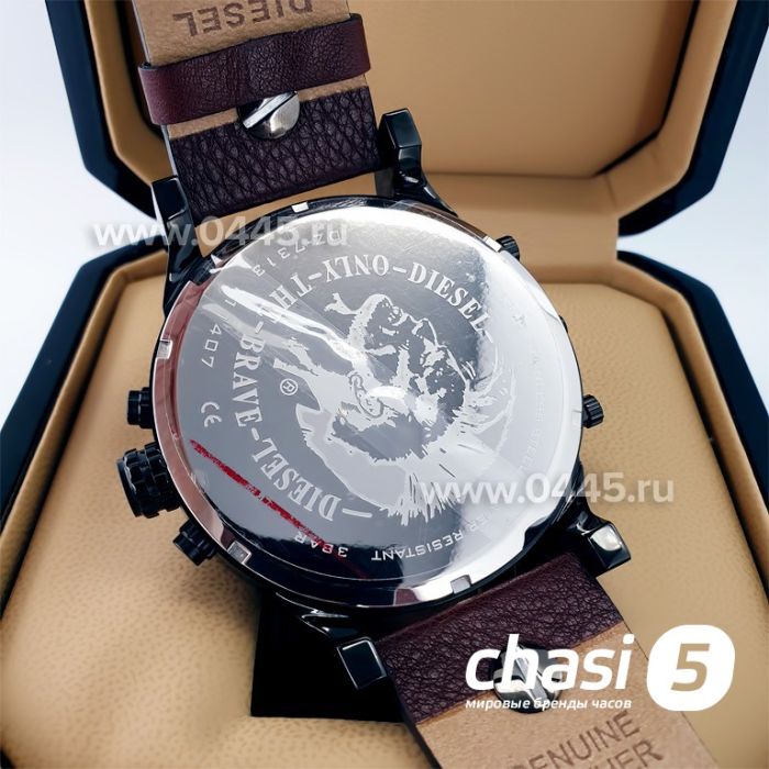 Часы Diesel Only the Brave (22239)
