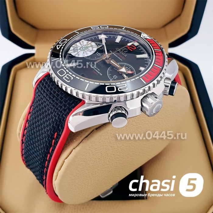 Часы Omega Seamaster Planet Ocean (22268)
