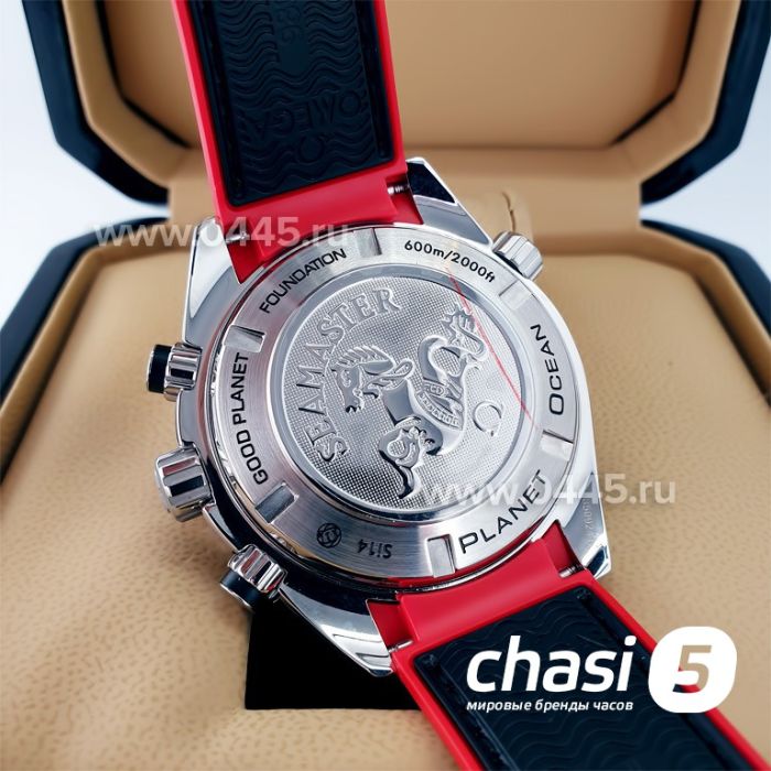 Часы Omega Seamaster Planet Ocean (22268)